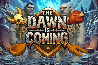 The Dawn Is Coming