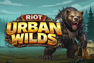 Riot Urban Wilds