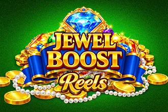 Jewel Boost