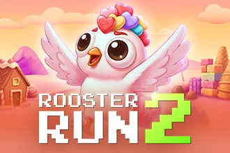 Rooster Run 2