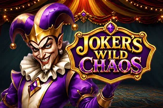 Jokers Wild chaos