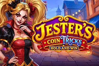 Jester’s Coin Tricks