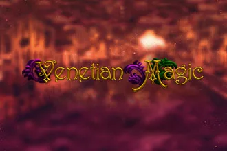 Venetian Magic