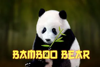 Bamboo Bear