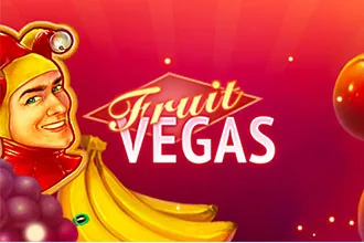 Fruit Vegas