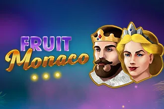 Fruit Monaco
