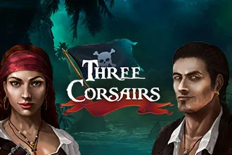 3 Corsairs