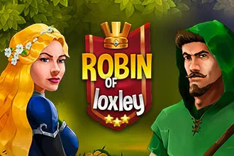 Robin of Loxley