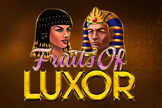 Fruits of Luxor