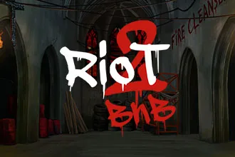 Riot 2