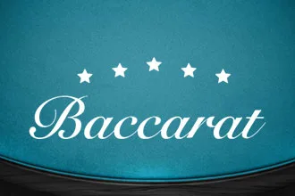 Baccarat