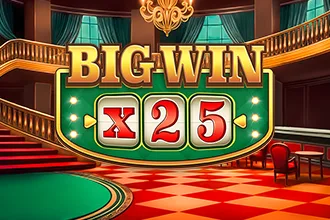 Big Win x25