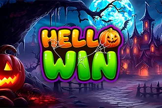 Hellowin