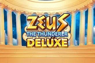 Zeus The Thunderer Deluxe