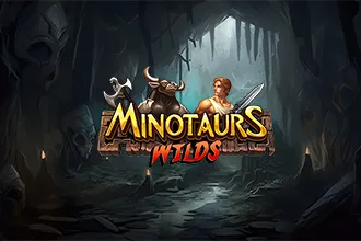 Minotaurs Wilds