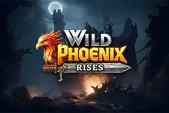 Wild Phoenix Rises