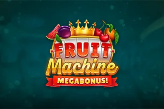 Fruit Machine Megabonus
