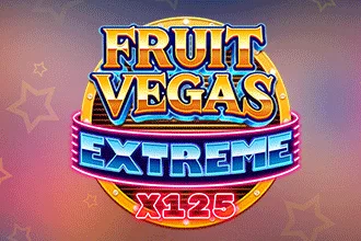 Fruit Vegas Extreme X125