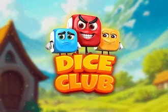 Dice Club