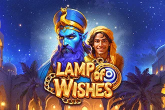 Lamp of Wishes