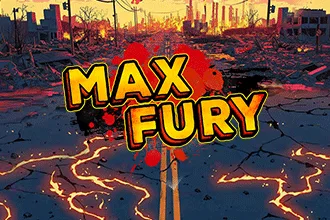 Max Fury
