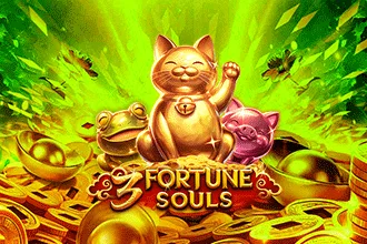 3 Fortune Souls