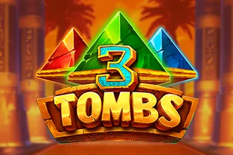 3 Tombs