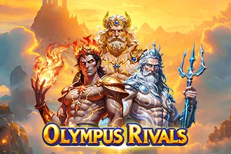 Olympus Rivals