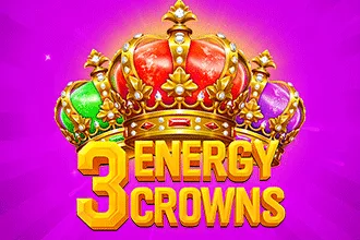 3 Energy Crowns