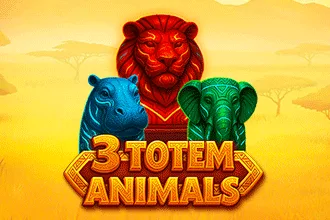 3 Totem Animals