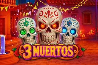 3 Muertos