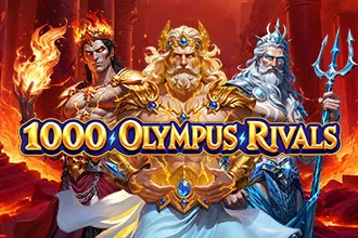 1000 Olympus Rivals