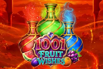 1001 Fruit Wishes