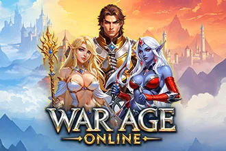 WarAge Online