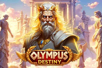 Olympus Destiny