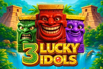 3 Lucky Idols