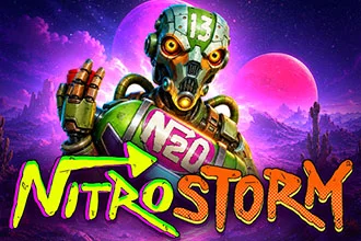 Nitro Storm
