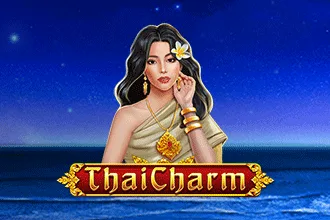 Thai Charm