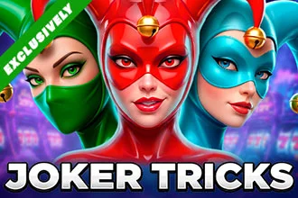 Joker Tricks
