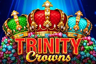 Trinity Crowns