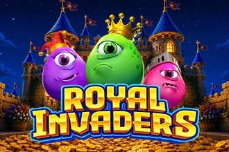 Royal Invaders
