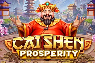 Cai Shen Prosperity