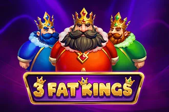 3 Fat Kings