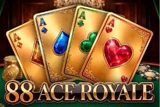 88 Ace Royale