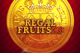 Regal Fruits 20