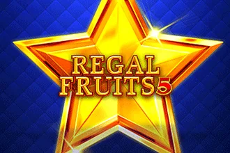 Regal Fruits 5