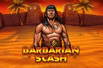 Barbarian Stash