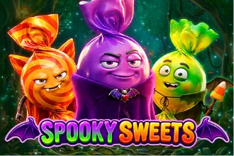 Spooky Sweets