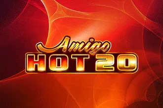 Amigo Hot 20