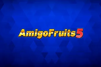 Amigo Fruits 5